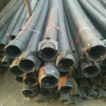 Pvc Sprinkler Pipes